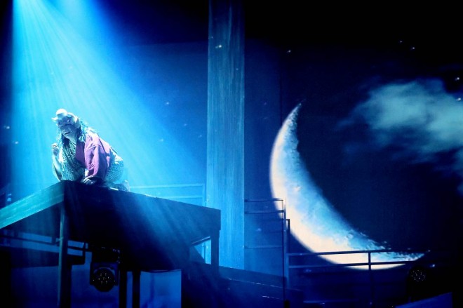 Demon Slayer Stage Play